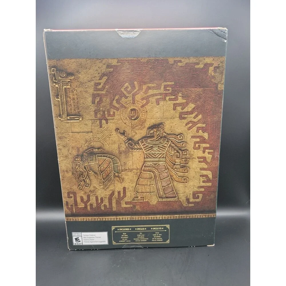 🌟NEW🌟Legend of Zelda Tears of the Kingdom Collectors Edition (Nintendo Switch)